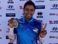 Deepika Kumari